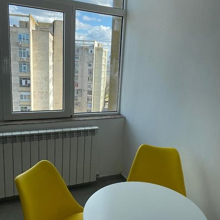 Turnu Măgurele Casa Cojocaru Bed & Breakfast エクステリア 写真