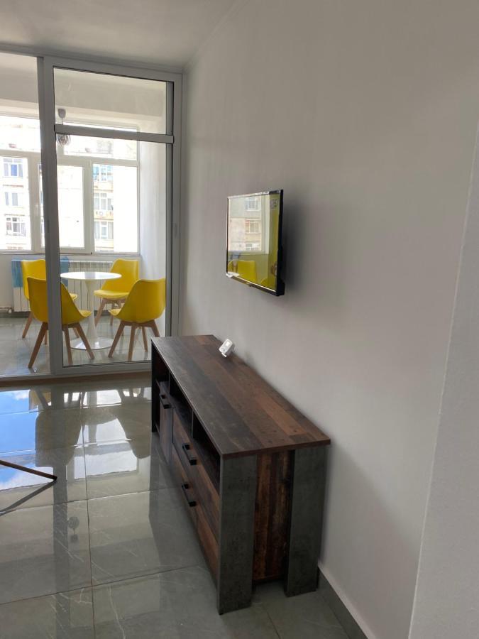 Turnu Măgurele Casa Cojocaru Bed & Breakfast エクステリア 写真