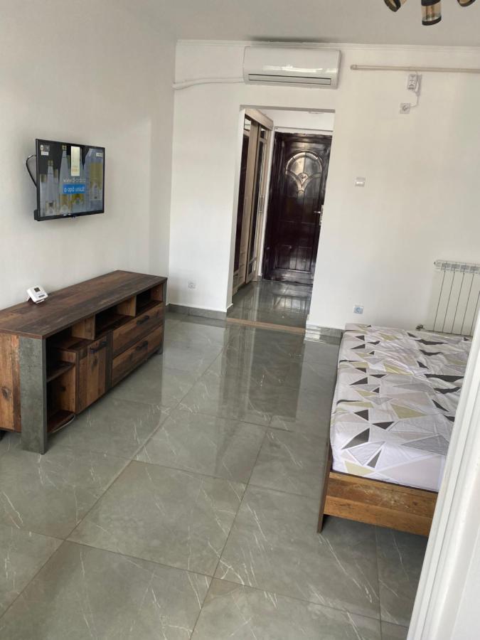 Turnu Măgurele Casa Cojocaru Bed & Breakfast エクステリア 写真