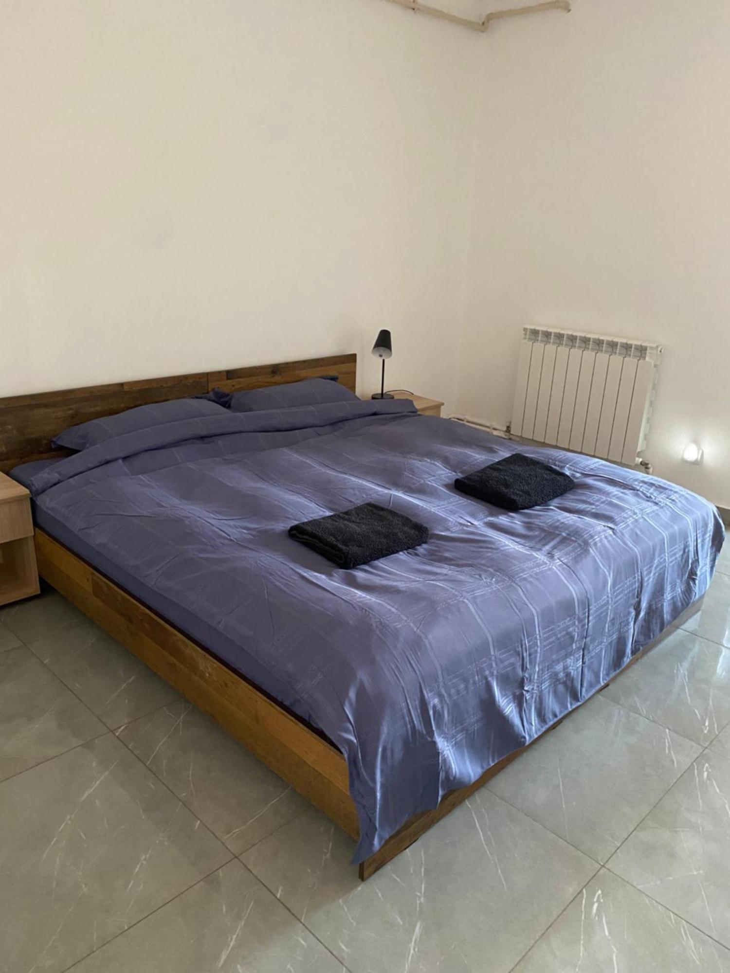 Turnu Măgurele Casa Cojocaru Bed & Breakfast エクステリア 写真