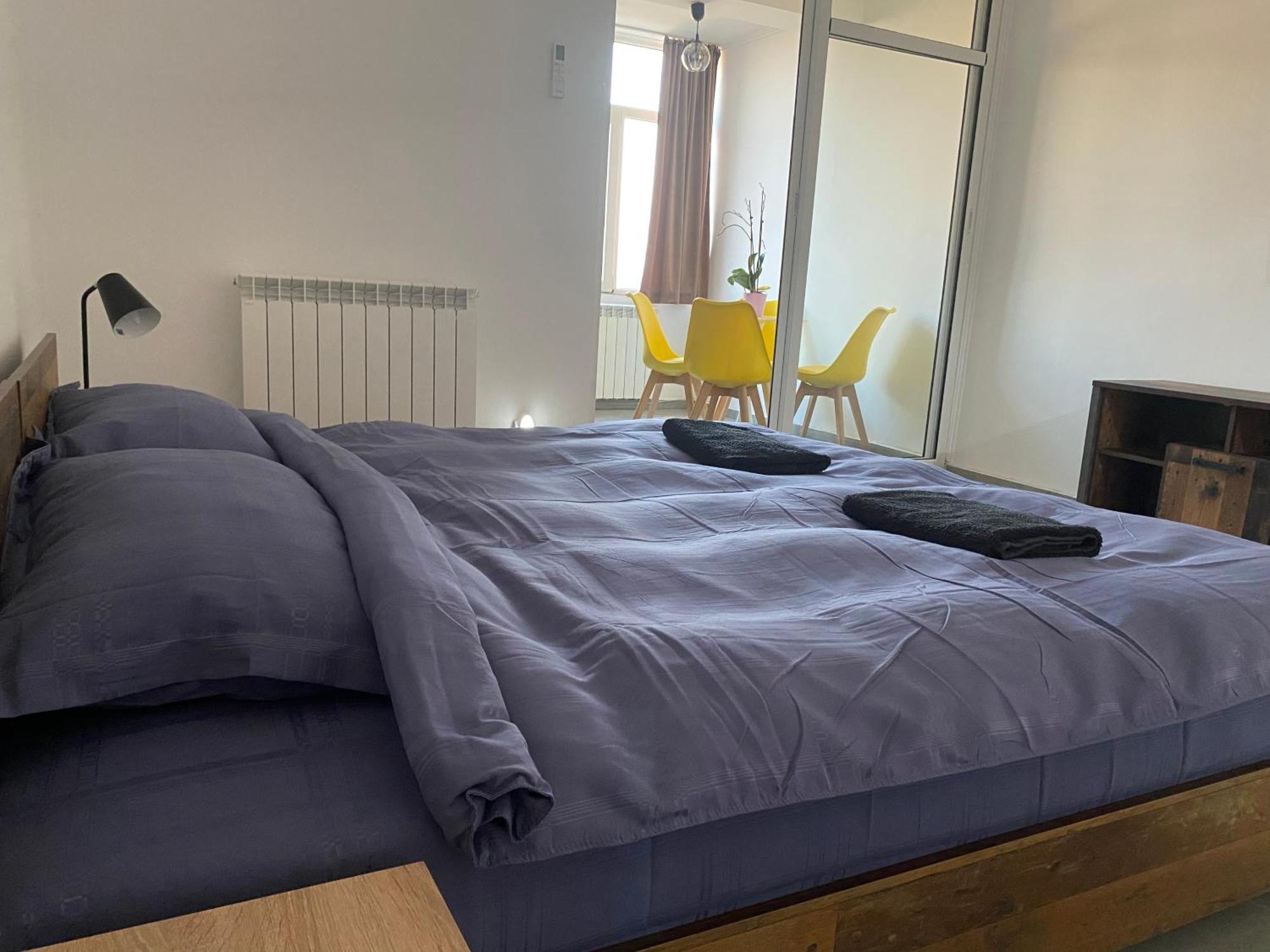 Turnu Măgurele Casa Cojocaru Bed & Breakfast エクステリア 写真