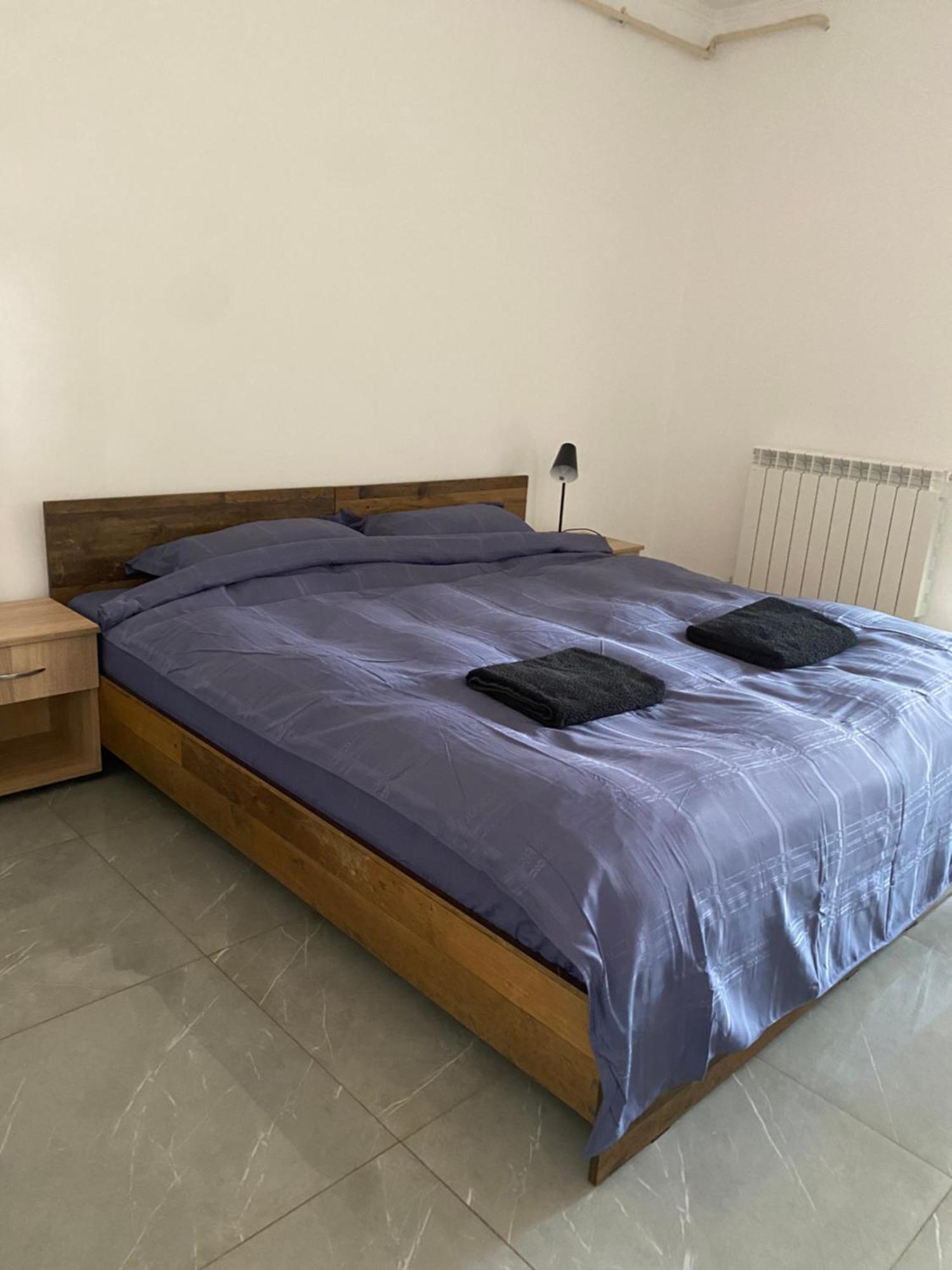 Turnu Măgurele Casa Cojocaru Bed & Breakfast エクステリア 写真