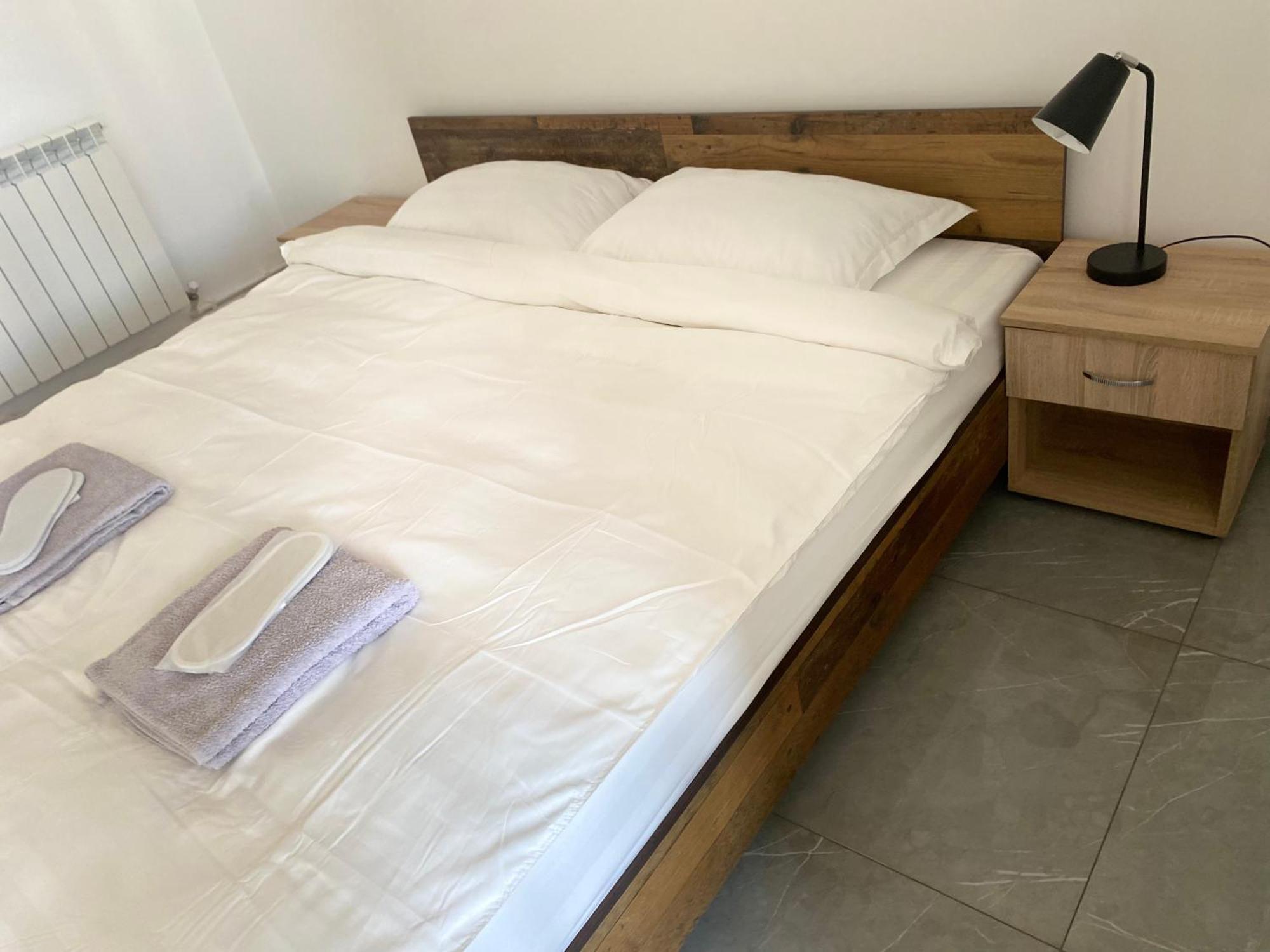 Turnu Măgurele Casa Cojocaru Bed & Breakfast エクステリア 写真