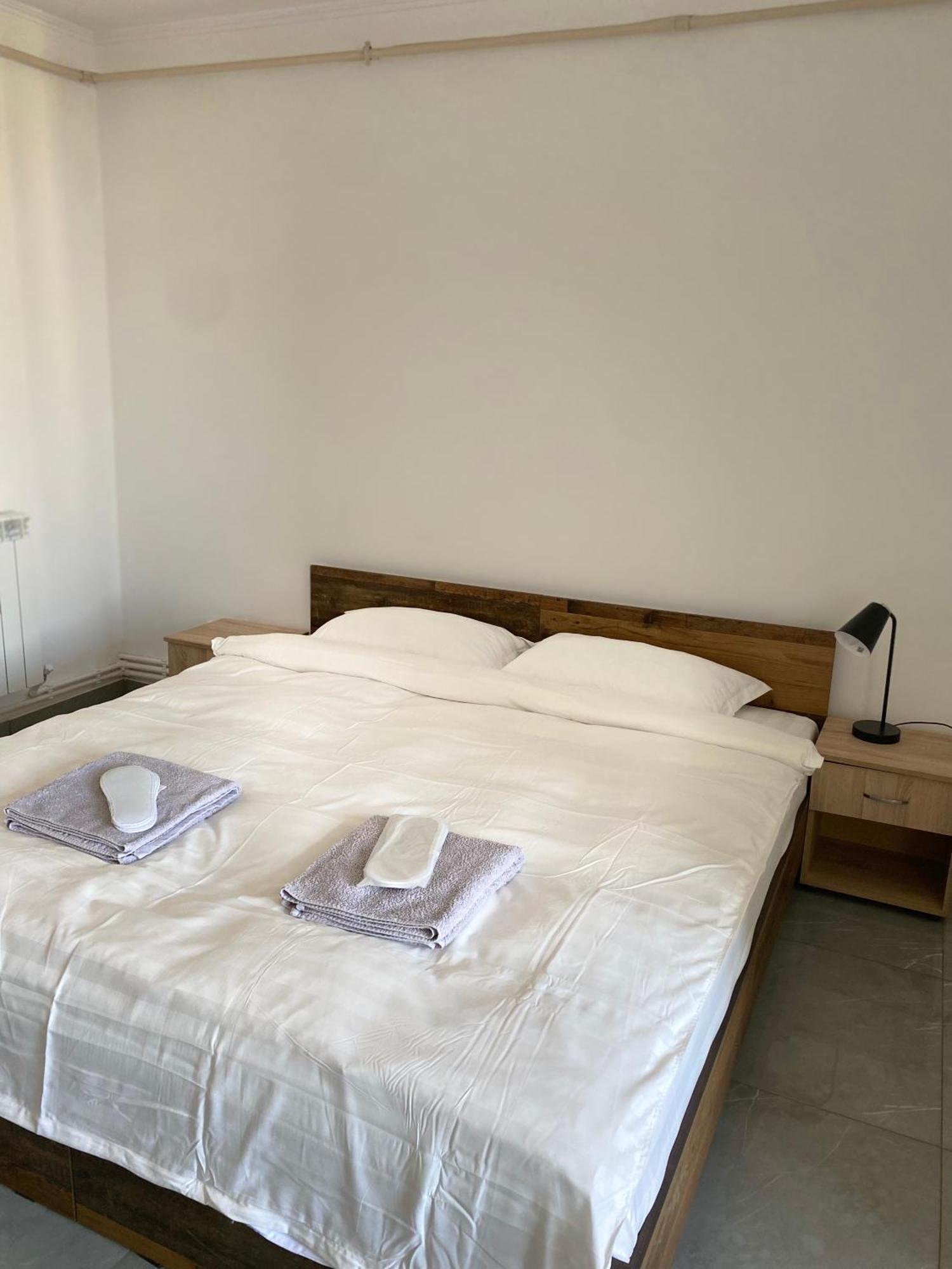 Turnu Măgurele Casa Cojocaru Bed & Breakfast エクステリア 写真